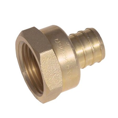 Cash Acme / Sharkbite 10PK 12x12FPT Adapter UC072LFA10